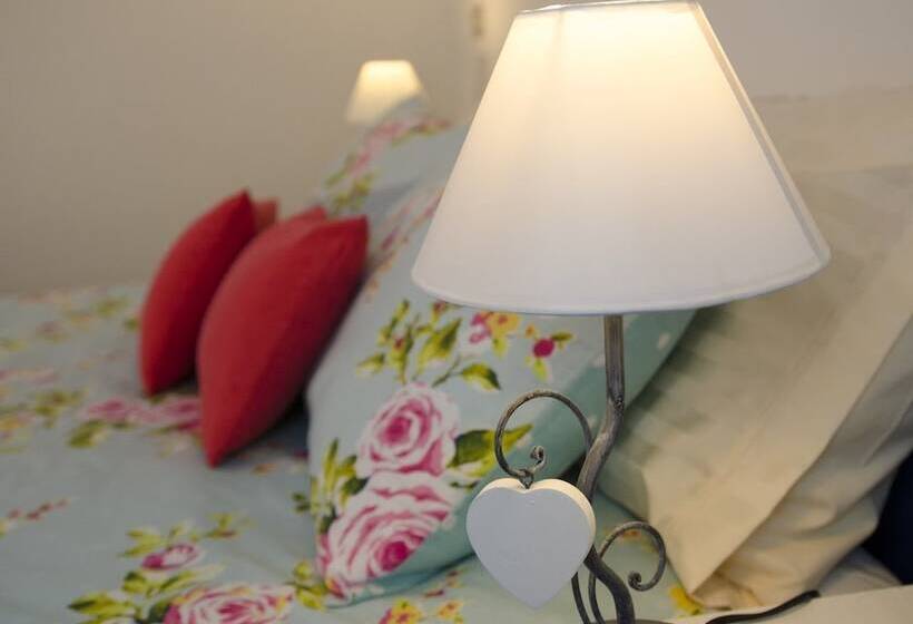 标准间, Albergo Al Sole
