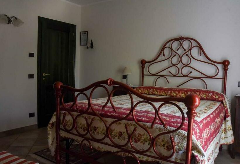 스탠다드 룸, Cascina San Bernardo