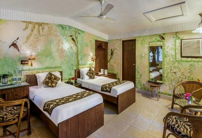 Номер Стандарт, Sunderban Tiger Camp