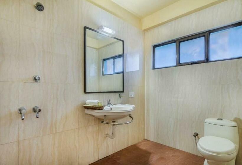 Номер Deluxe, Sunderban Tiger Camp