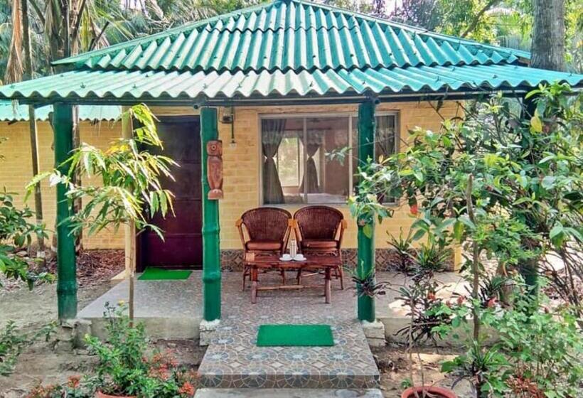 Четырехместный Номер Стандарт, Sunderban Tiger Camp