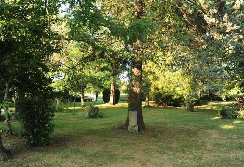 Студия Стандарт, Les Demeures De La Laigne