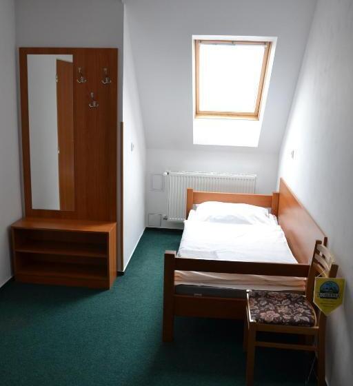 Номер Стандарт, Motorest A Motel Rohlenka Austerlitz
