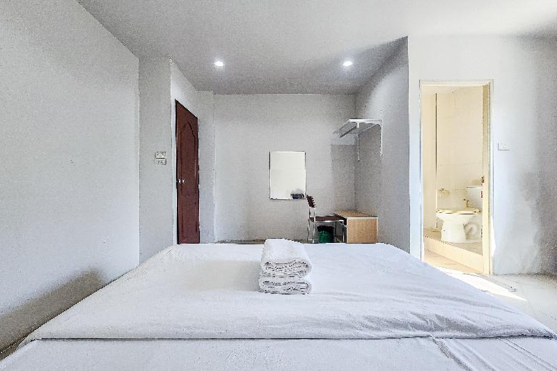 Номер Стандарт, Freesia Guesthouse Klong Luang