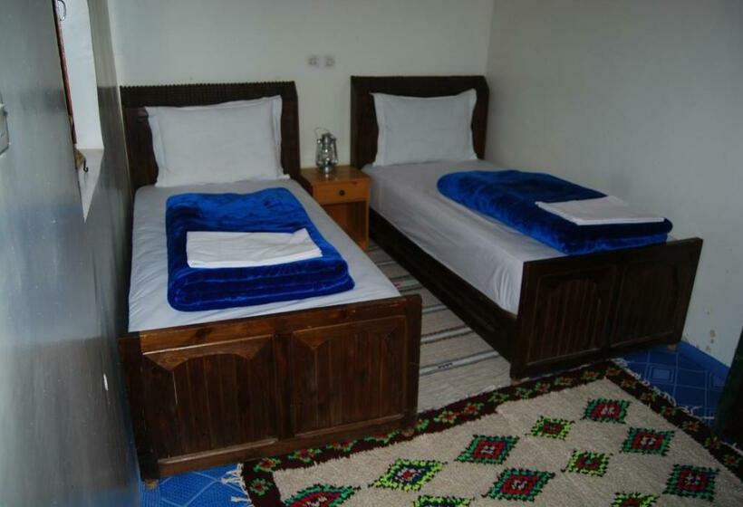 Номер Стандарт, Kasbah Ait Bouguemez