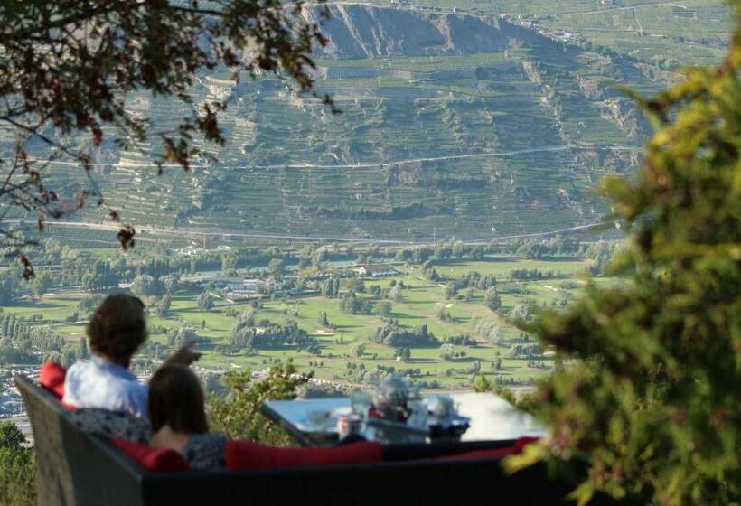 Номер Стандарт Трехместный, Domaine Bellevie Bnb