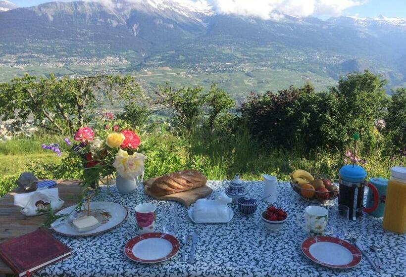 Номер Стандарт Трехместный, Domaine Bellevie Bnb