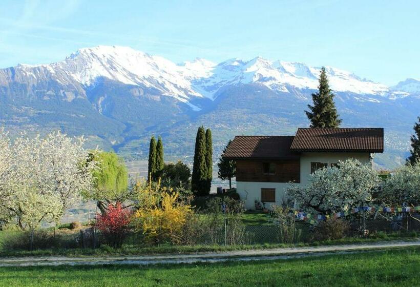 Семейный Номер, Domaine Bellevie Bnb