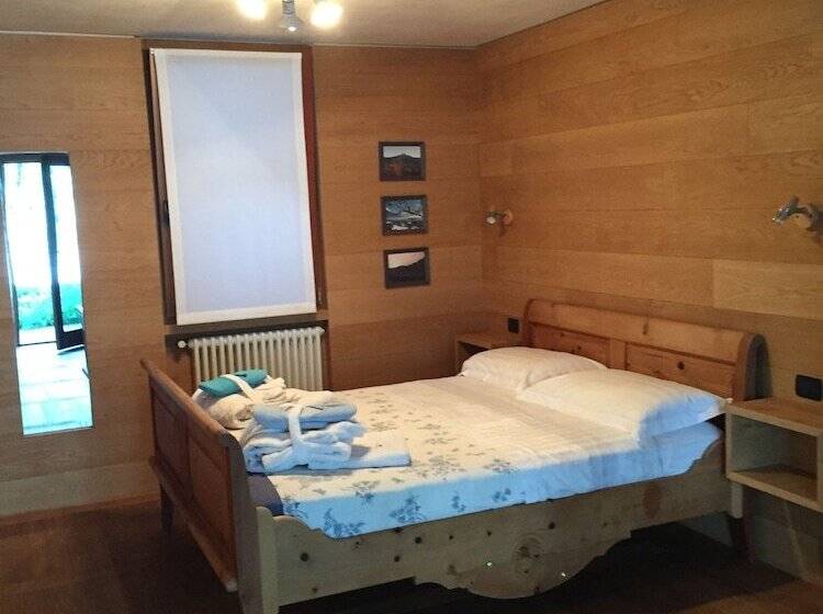 Студия Deluxe, Villa Très Jolie