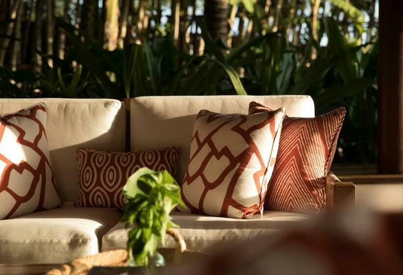 Вилла 1 Спальня, Nihi Sumba   Member Leading Hotels Of The World