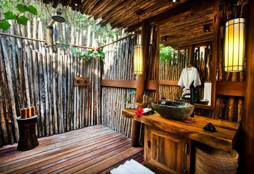 Вилла 1 Спальня, Nihi Sumba   Member Leading Hotels Of The World