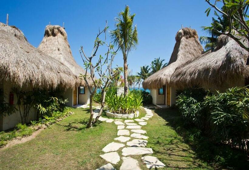 Вилла 1 Спальня, Nihi Sumba   Member Leading Hotels Of The World