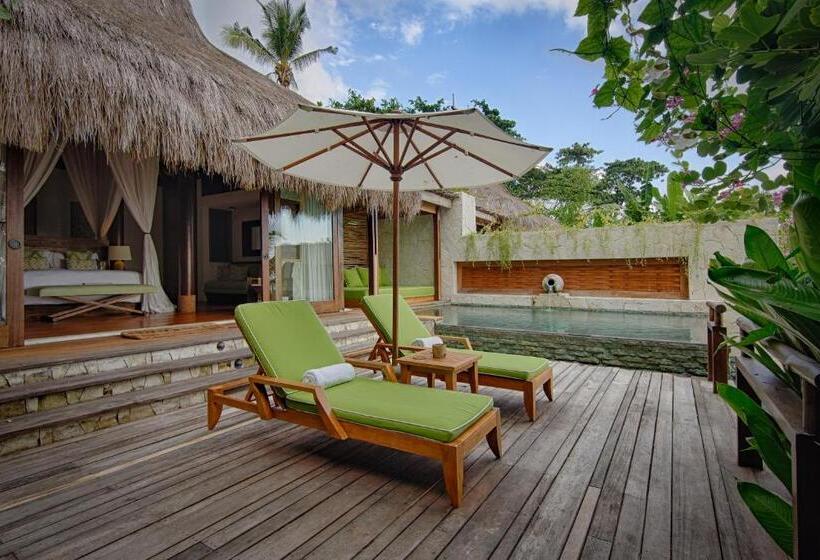 Вилла 1 Спальня, Nihi Sumba   Member Leading Hotels Of The World