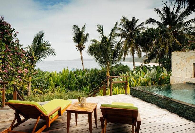 Вилла 1 Спальня, Nihi Sumba   Member Leading Hotels Of The World