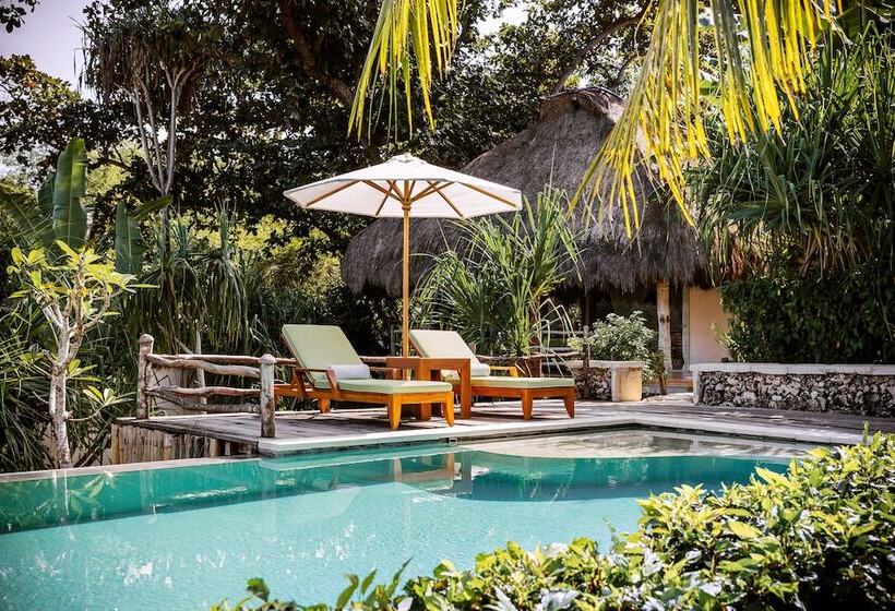 Вилла 1 Спальня, Nihi Sumba   Member Leading Hotels Of The World