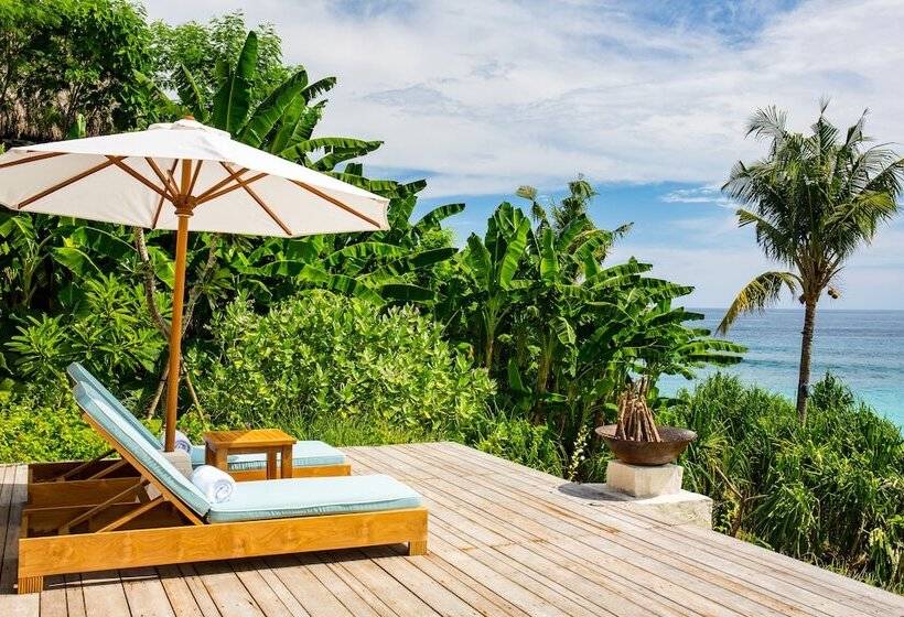 Вилла 1 Спальня, Nihi Sumba   Member Leading Hotels Of The World
