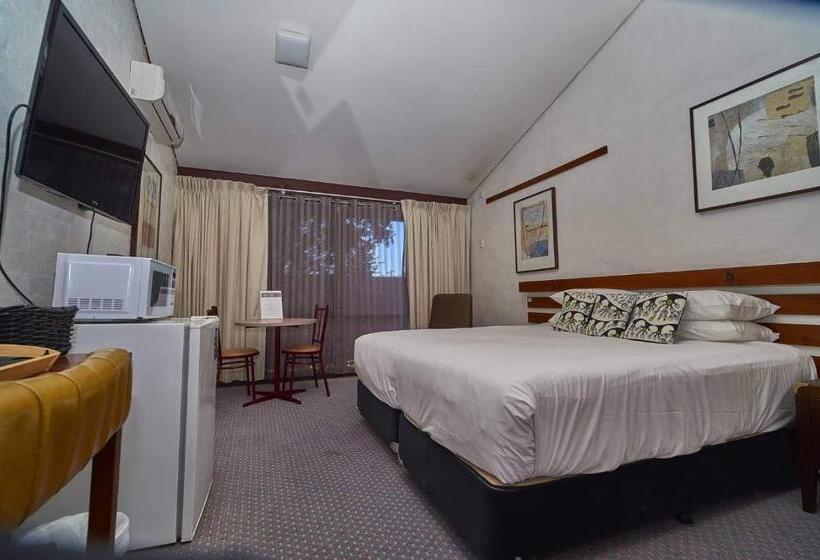 Стандартный Номер Кровать Кинг, The Apple Inn