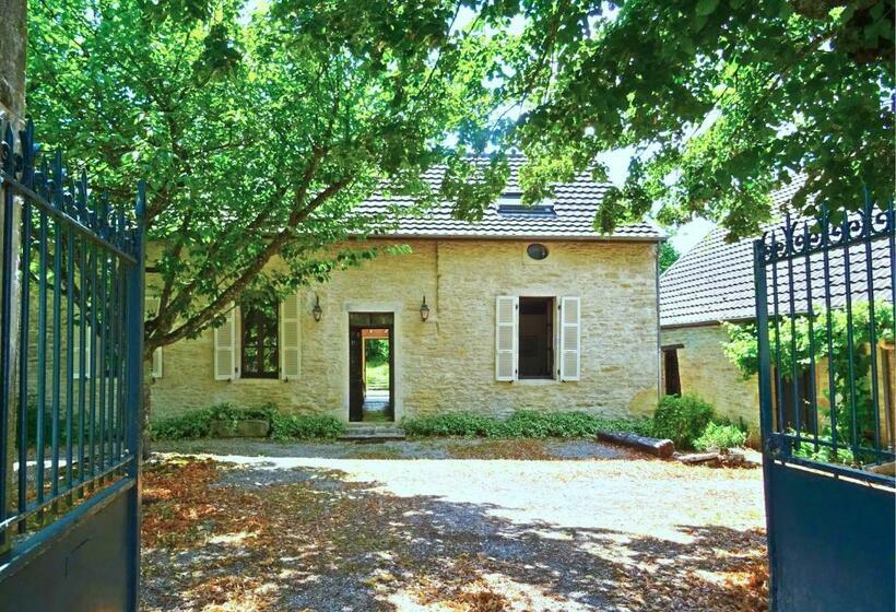 Семейный Номер, La Malinette B&b, Calme Et Authenticité