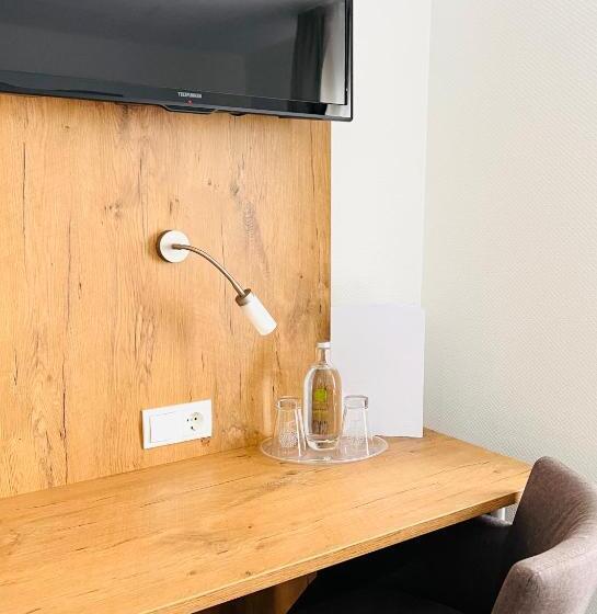 Номер Deluxe, Landhotel Fernblick