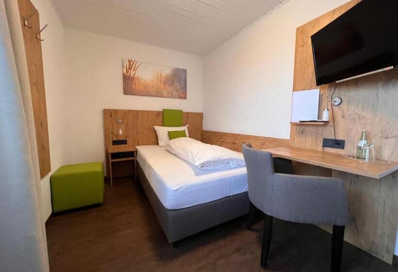 Номер Economy Индивидуальный, Landhotel Fernblick