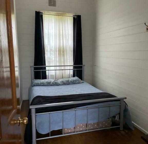 Номер Стандарт, Lake Leake Inn