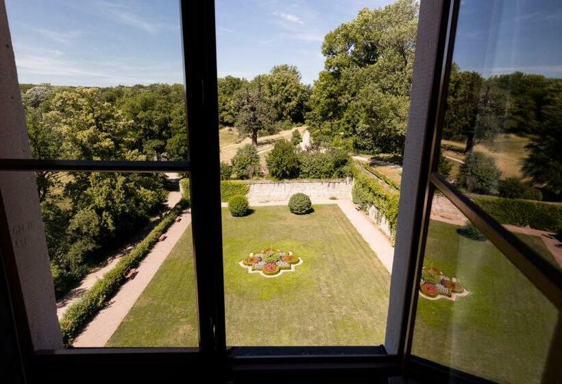 Люкс, Schloss Ettersburg Weimar