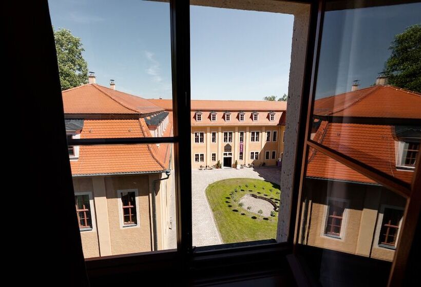 Номер Стандарт Индивидуальный, Schloss Ettersburg Weimar