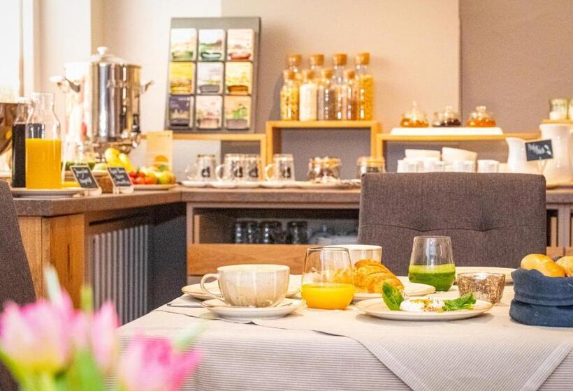 Номер Стандарт Индивидуальный, Landgasthaus & Hotel Zur Krone