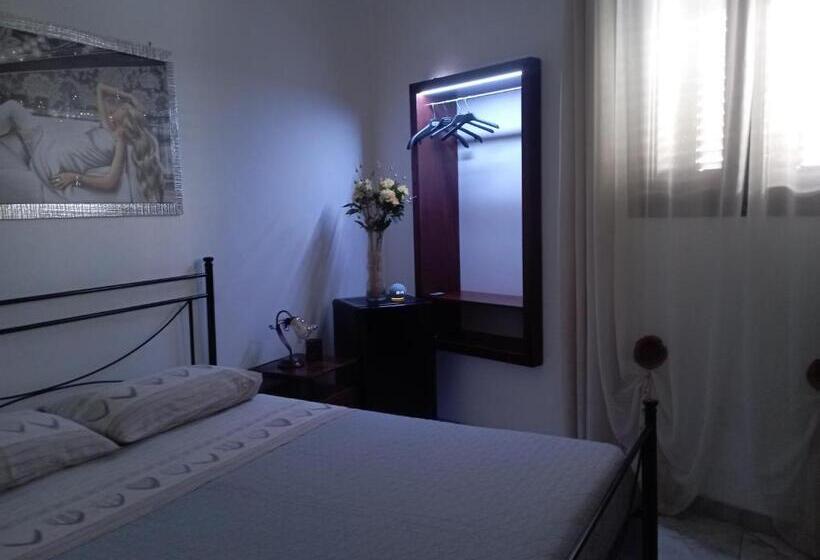 Четырехместный Номер Стандарт, B&b Lo Scrigno Del Salento