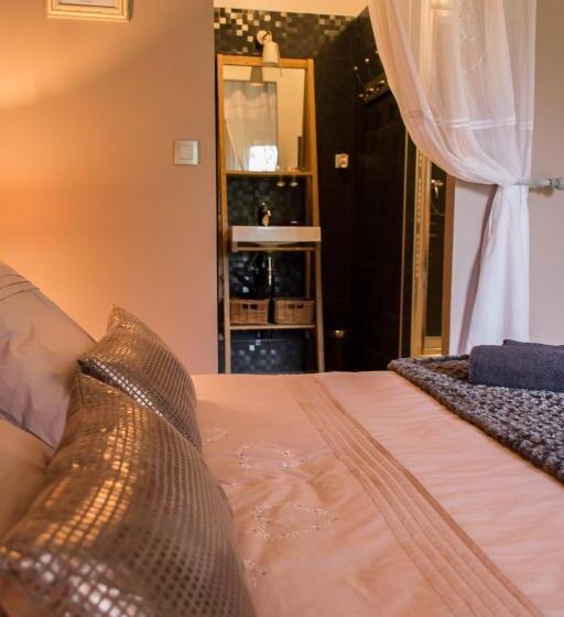 Номер Стандарт, Le Brame   Chambres D Hôtes