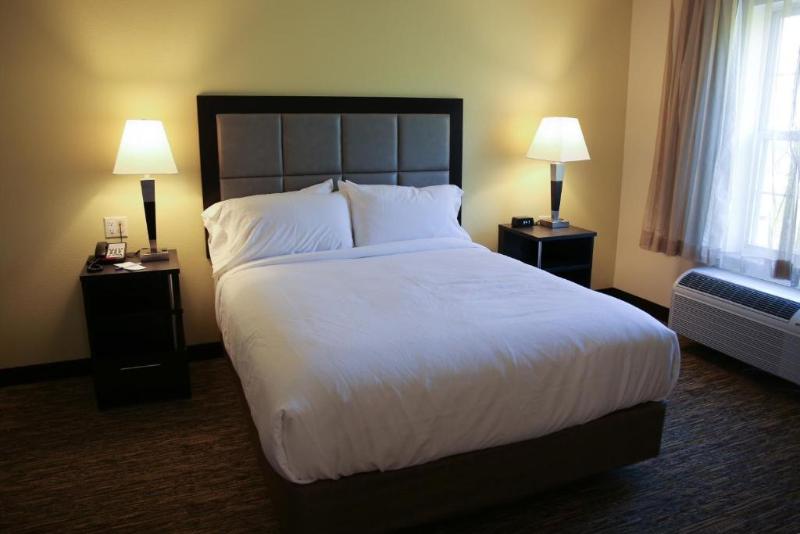 Студия Стандарт, Candlewood Suites   Portland   Scarborough, An Ihg