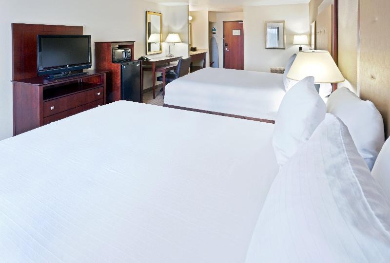스탠다드 룸, Holiday Inn Express Portland South   Lake Oswego, An Ihg