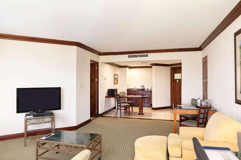 Habitació Estàndard Llit King, Surestay Plus Hotel By Best Western San Antonio North 281 N