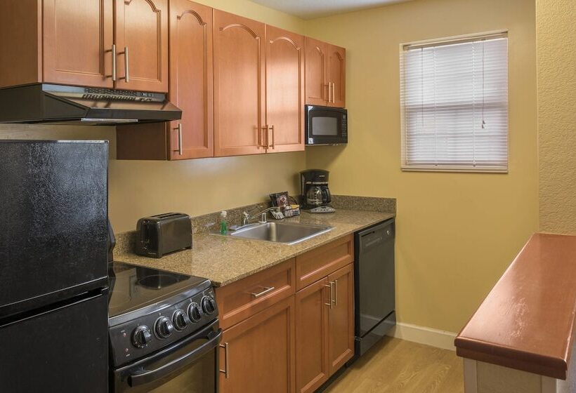 Люкс, Towneplace Suites By Marriott Boulder Broomfield/interlocken