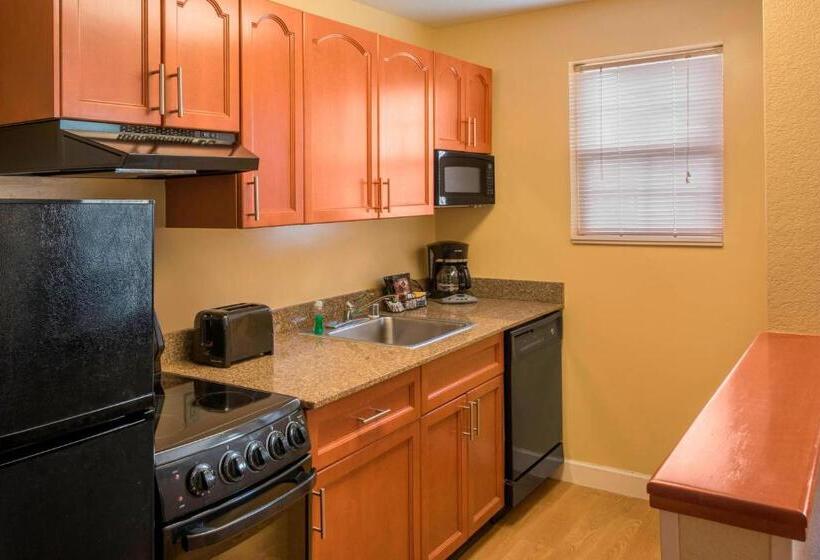 Студия Стандарт, Towneplace Suites By Marriott Boulder Broomfield/interlocken