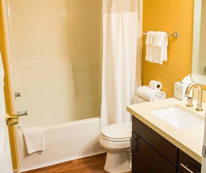 סוויטה, Mainstay Suites Houston Nasa Clear Lake