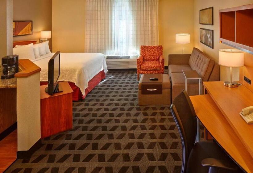 Студия Стандарт, Towneplace Suites By Marriott Orlando East/ucf Area