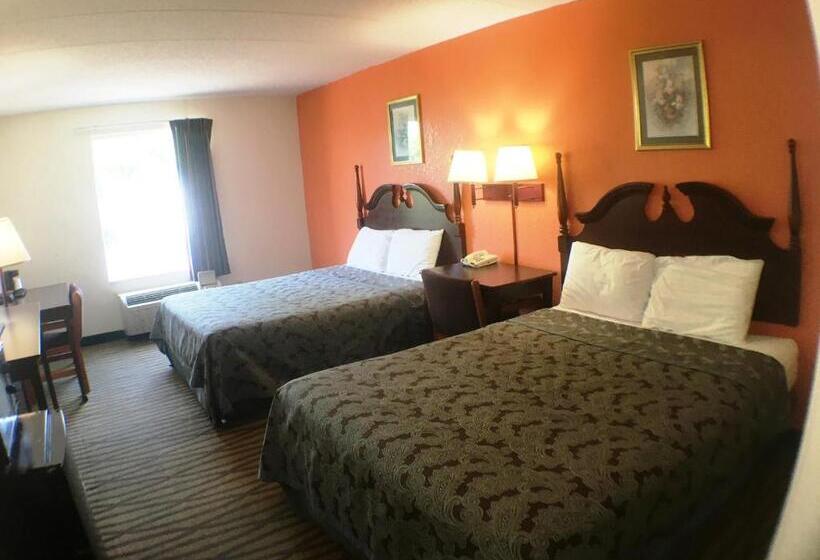 Номер Стандарт, President Inn & Suites