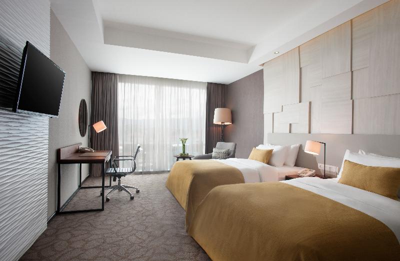 סוויטה דלוקס, Super 8 By Wyndham Decatur/dntn/atlanta Area