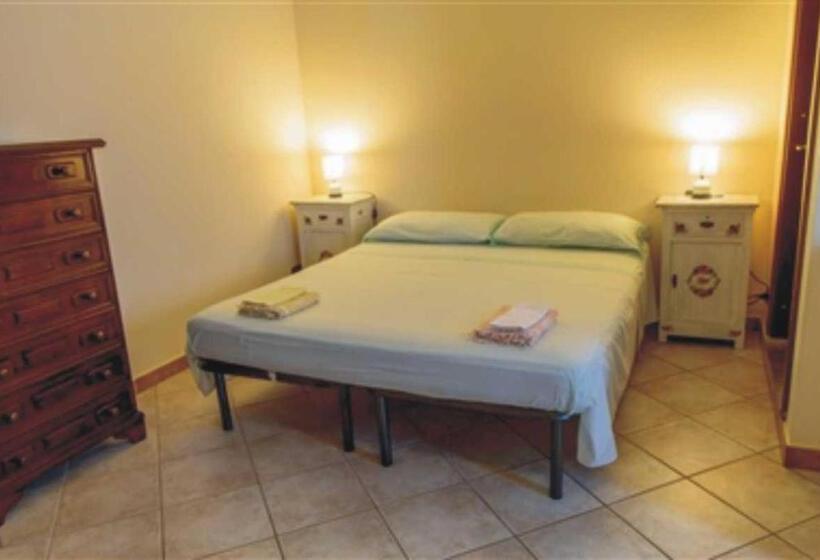 Номер Стандарт, B&b La Magnolia