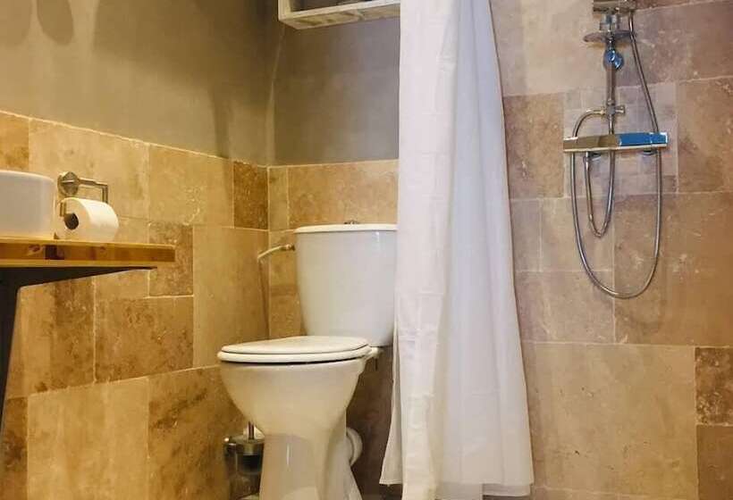 Номер Стандарт, Casa Cessenon