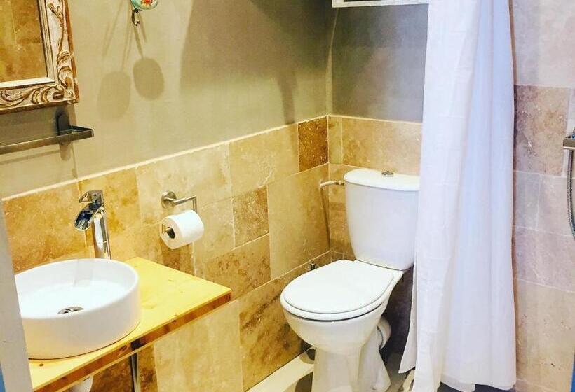 Номер Стандарт, Casa Cessenon