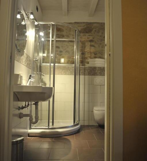 舒适三人间, B&b Corte Cornalino