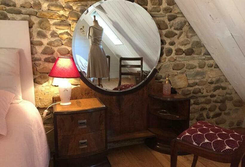 Номер Стандарт Вид на Горы, B&b Maison D Orride