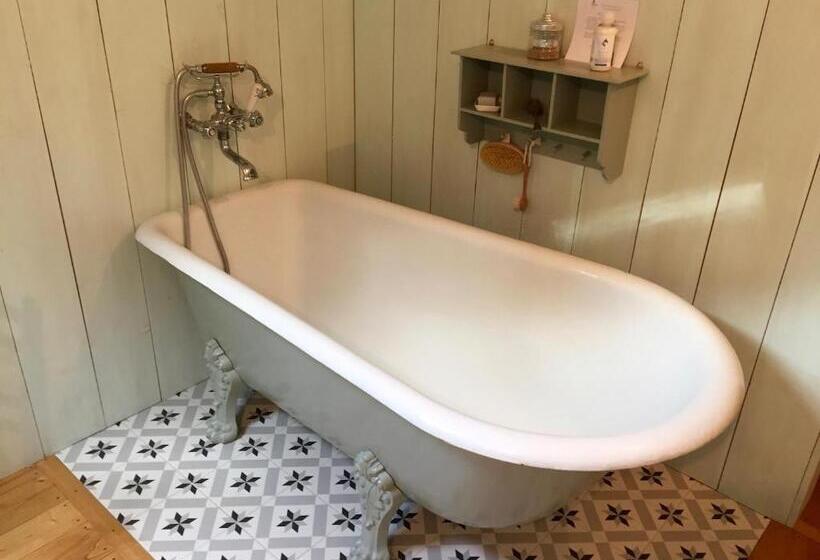 Люкс Вид на Сад, B&b Maison D Orride