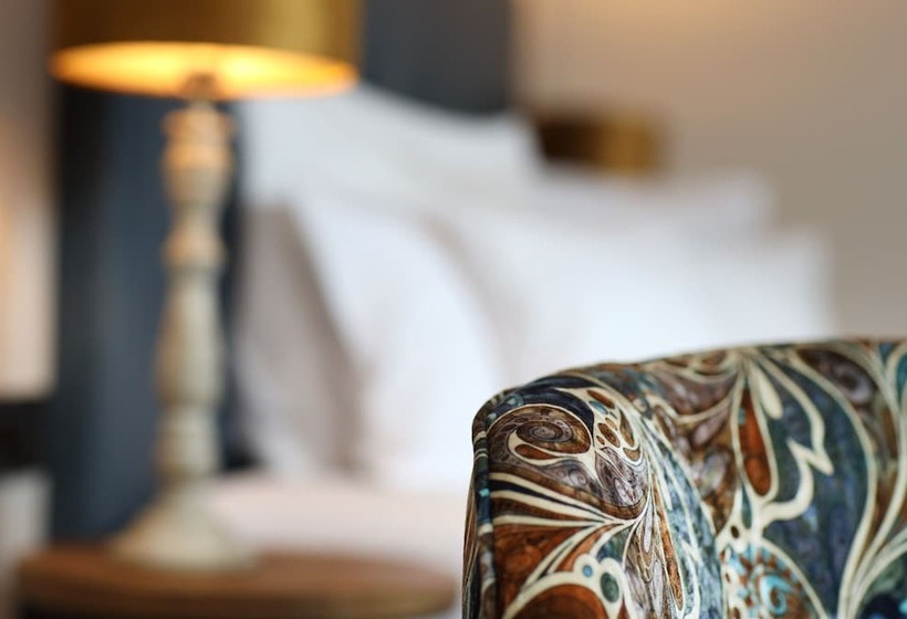 Номер Комфорт, Seehotel Niedernberg   Das Dorf Am See