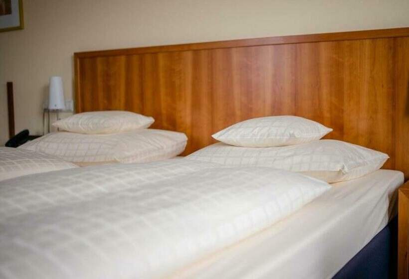 Номер Комфорт, Seehotel Niedernberg   Das Dorf Am See