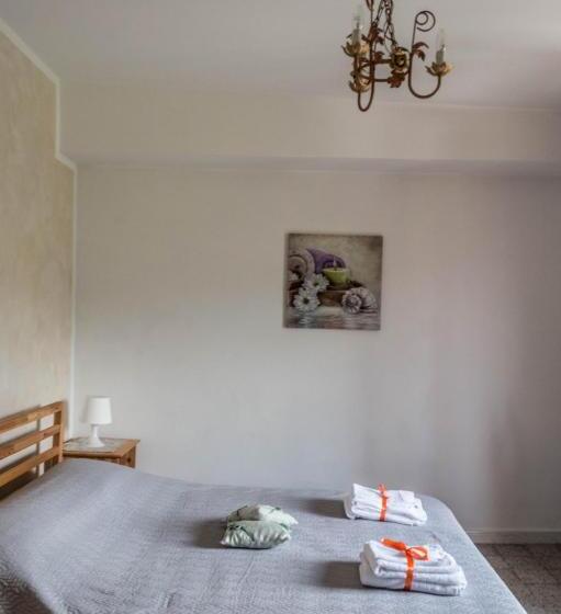 Апартаменты 1 Спальня, Casale I Cirillo