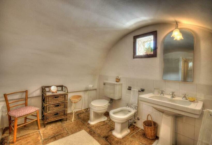 Номер Стандарт, Casale Del Forno