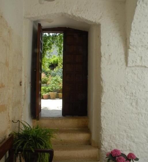 Номер Стандарт, Casale Del Forno